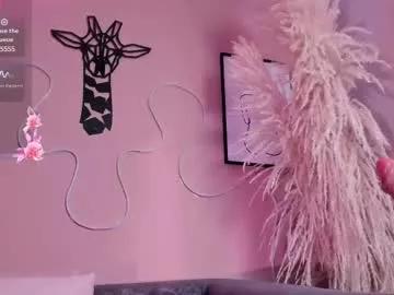 helena_williams_ from Chaturbate