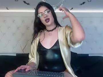 helenamorningstar from Chaturbate