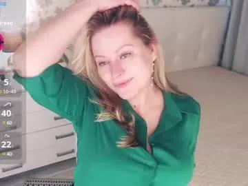 helenbonham from Chaturbate