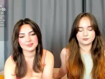 helene_rose from Chaturbate is Freechat