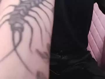 hell_666_xxx from Chaturbate
