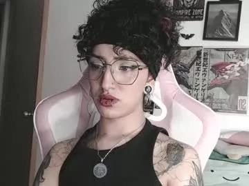 hell_666_xxx from Chaturbate