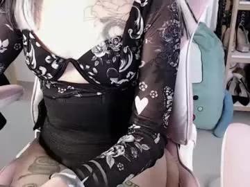 hell_666_xxx from Chaturbate is Freechat
