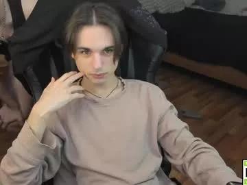hell_boys666 from Chaturbate is Freechat