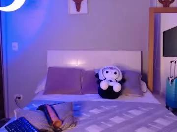 hell_girll_ from Chaturbate is Freechat