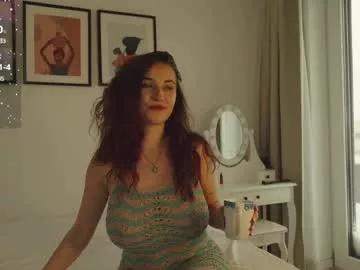 hell_lo from Chaturbate