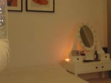 hell_lo from Chaturbate