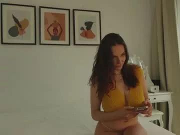 hell_lo from Chaturbate is Freechat