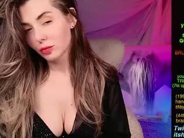 hell_on_heels_ from Chaturbate is Freechat