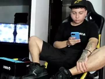 hellstar_team from Chaturbate