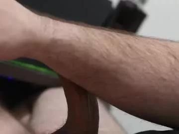 hereforyourpussy__ from Chaturbate
