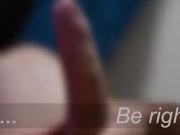 hereforyourpussy__ from Chaturbate