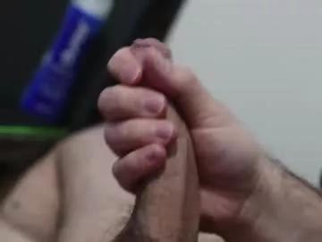 hereforyourpussy__ from Chaturbate