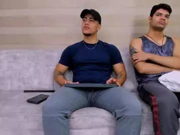 heteros_men from Chaturbate