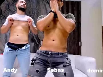 heteros_men from Chaturbate