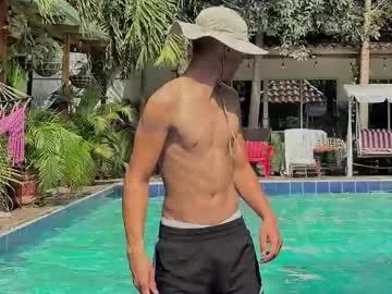 hey_cesard from Chaturbate is Freechat