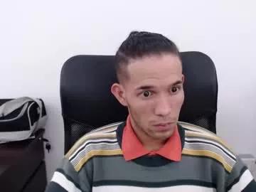 hghilltop from Chaturbate