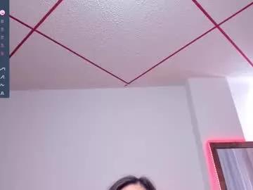 hidianapaola from Chaturbate is Freechat