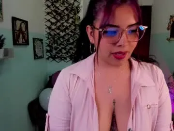 hillary_greene on Chaturbate