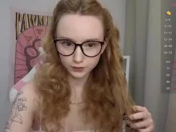 hillikitt from Chaturbate