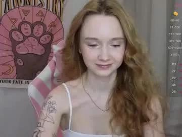 hillikitt from Chaturbate