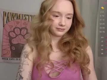 hillikitt from Chaturbate
