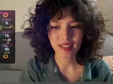hivivi from Chaturbate is Freechat