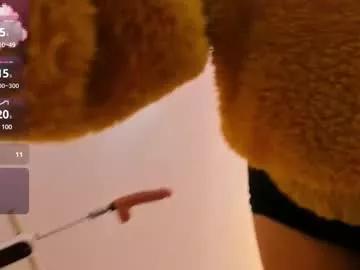 hollie_tay from Chaturbate is Freechat