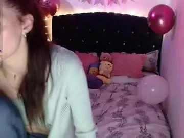 holy_juli_ from Chaturbate is Freechat