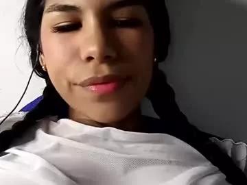 holy_white_ from Chaturbate is Freechat