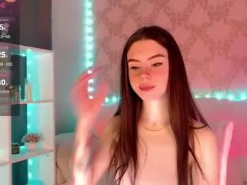 holymiax from Chaturbate is Freechat