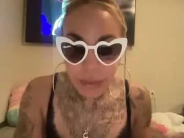honeybliss444 from Chaturbate is Freechat