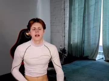 horny_tim_x from Chaturbate is Freechat