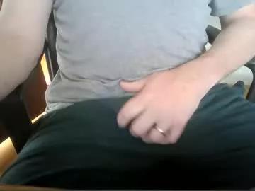 hornyhubby1001 from Chaturbate is Freechat
