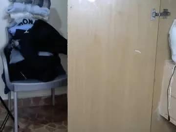 hot_ebony11 from Chaturbate is Freechat