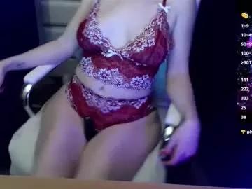 hot_summer_nites from Chaturbate is Freechat