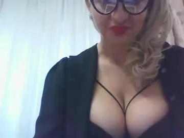 hotblondebella from Chaturbate is Freechat