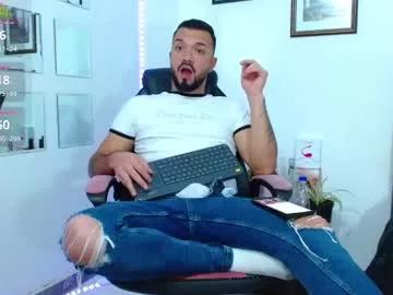 hotmathewv from Chaturbate is Freechat