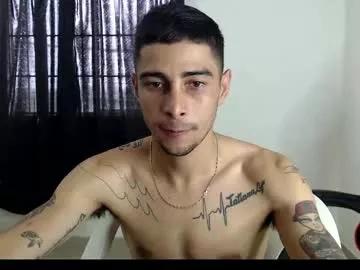 hotsteel420 from Chaturbate is Freechat