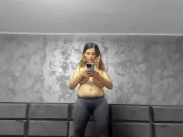 hottalicia2 from Chaturbate