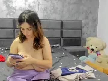 hottalicia2 from Chaturbate