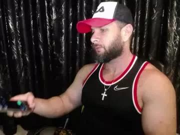hotterlrg from Chaturbate
