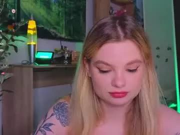 hottie_jane from Chaturbate