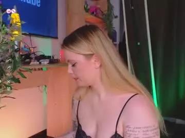 hottie_jane from Chaturbate