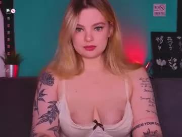 hottie_jane from Chaturbate