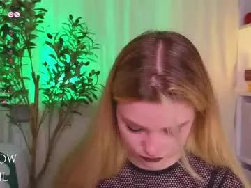 hottie_jane from Chaturbate