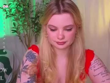 hottie_jane from Chaturbate