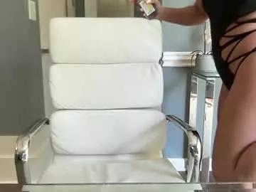 hottmay from Chaturbate