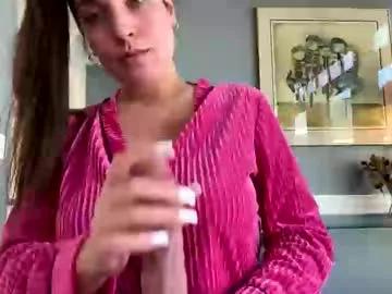 hottmay from Chaturbate