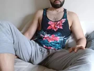 hughjadek from Chaturbate is Freechat